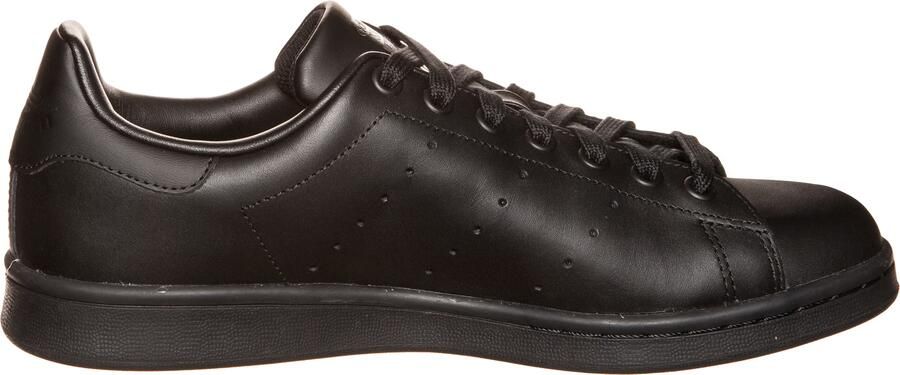 Adidas Originals Stan Smith sneakers zwart Gerecycled polyester (duurzaam) 37 1 3 - Foto 20