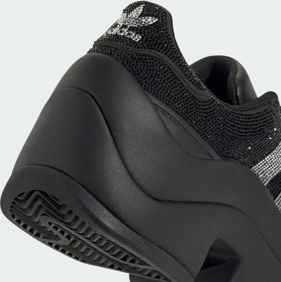 ADIDAS ORIGINALS Sneakers laag 'Superstar Bold' zwart zilver - Foto 2