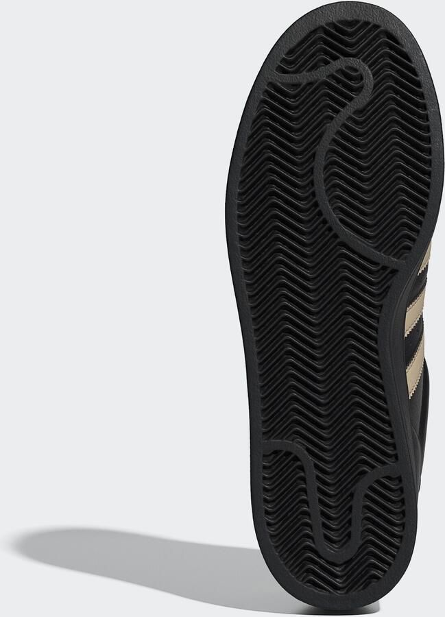 ADIDAS ORIGINALS Sneakers laag 'Superstar II' beige zwart - Foto 5