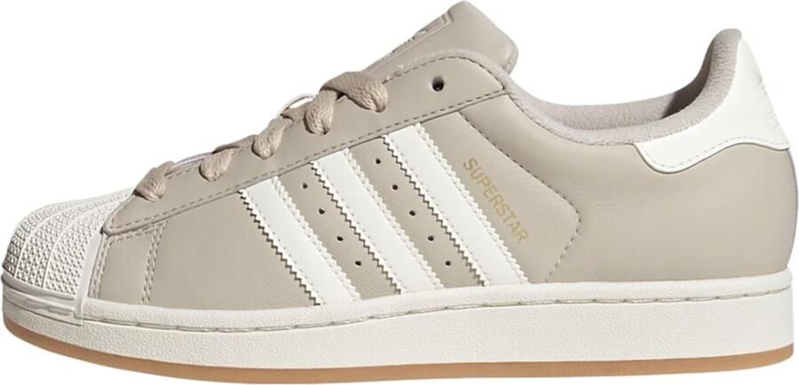 ADIDAS ORIGINALS Sneakers laag 'Superstar II' ecru wit - Foto 6