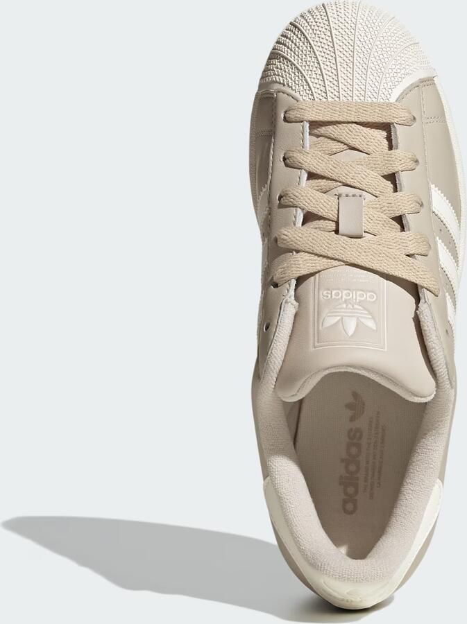ADIDAS ORIGINALS Sneakers laag 'Superstar II' ecru wit - Foto 7