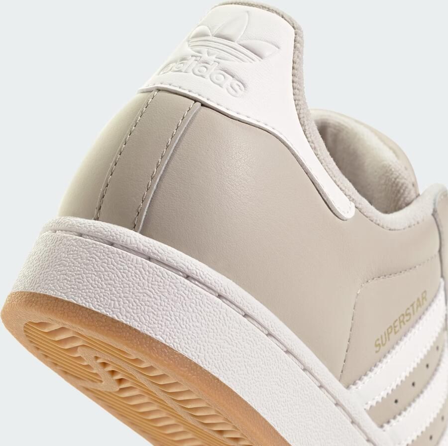 ADIDAS ORIGINALS Sneakers laag 'Superstar II' ecru wit - Foto 3