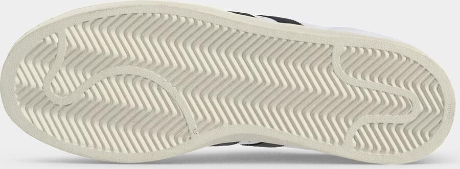 ADIDAS ORIGINALS Sneakers laag 'SUPERSTAR II' goud zwart wit - Foto 8