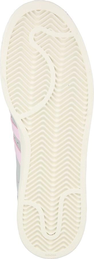 ADIDAS ORIGINALS Sneakers laag 'SUPERSTAR II' grijs pink wit - Foto 9