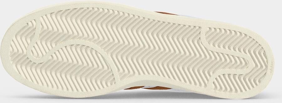 ADIDAS ORIGINALS Sneakers laag 'Superstar II' ombergrijs wit - Foto 7