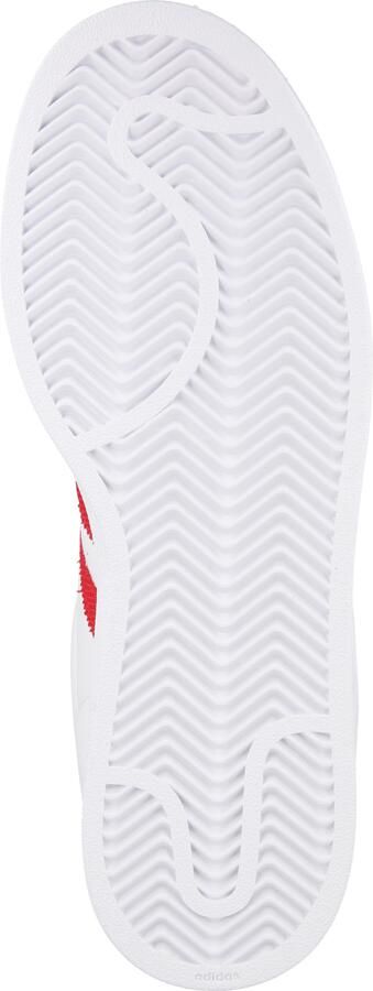 Adidas Superstar Sneakers Wit 2 3 Mesh Synthetisch - Foto 10