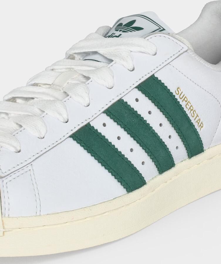 ADIDAS ORIGINALS Sneakers laag 'Superstar II' smaragd offwhite - Foto 2