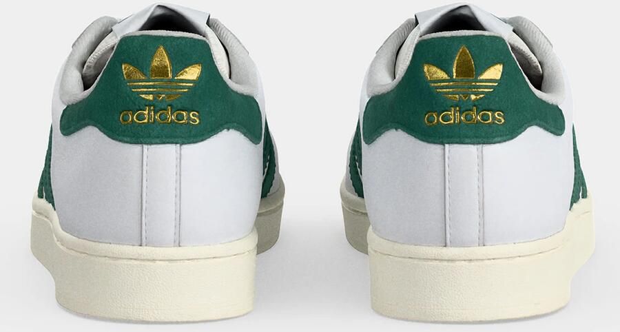ADIDAS ORIGINALS Sneakers laag 'Superstar II' smaragd offwhite - Foto 8