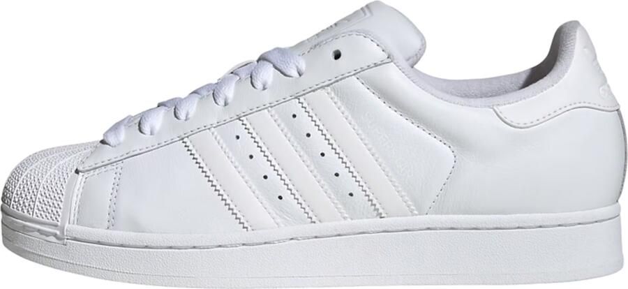 Adidas Originals Witte Superstar II Sneakers Lage Profiel - Foto 5