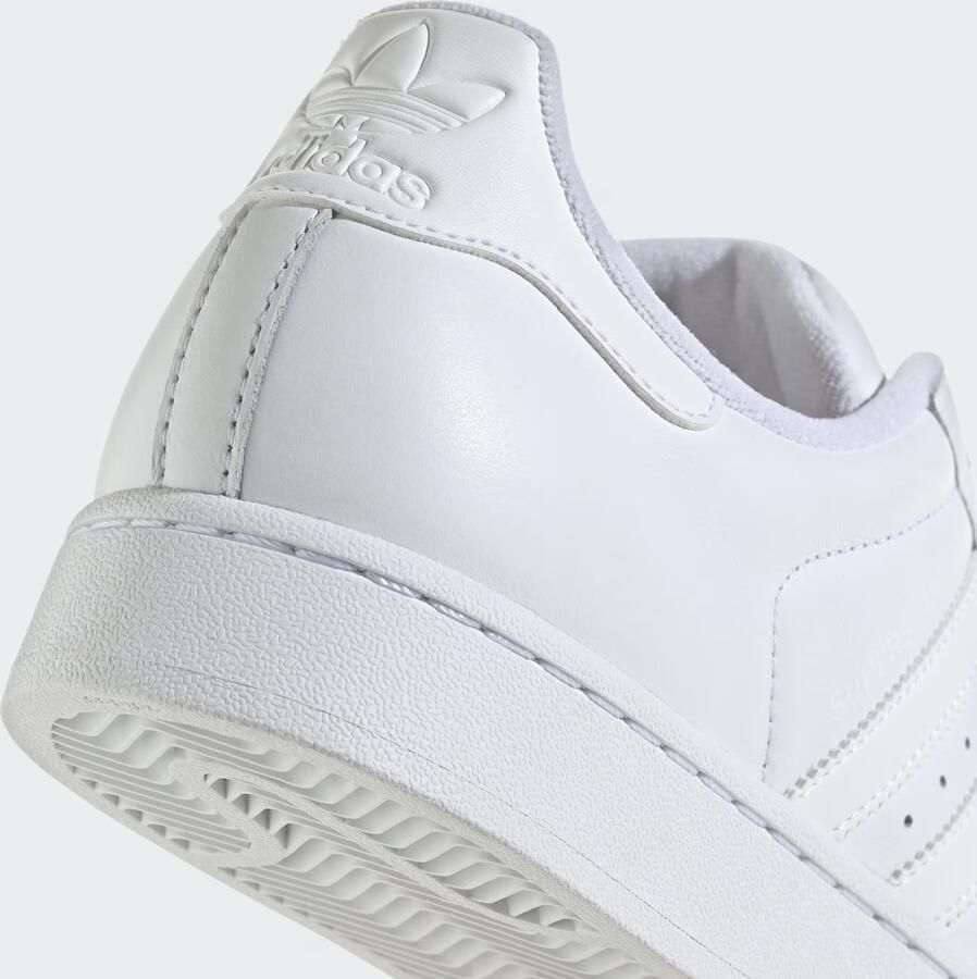 Adidas Originals Witte Superstar II Sneakers Lage Profiel - Foto 7