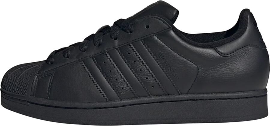Adidas Originals Superstar II Unisex zwart 1 3 Schoenen - Foto 5