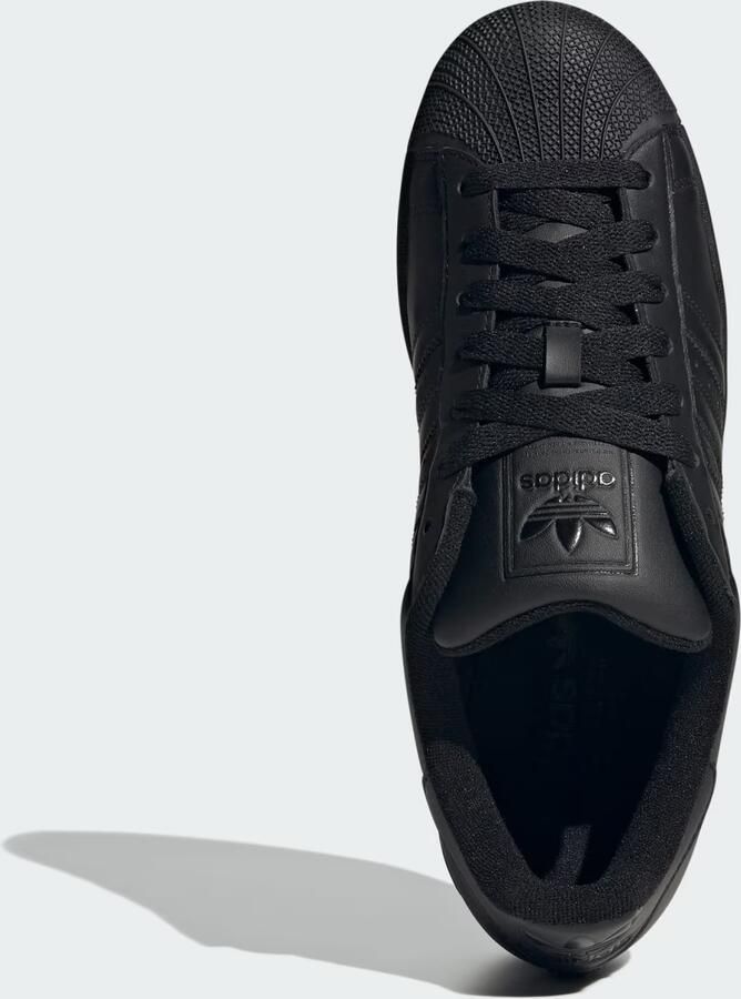 Adidas Originals Superstar II Unisex zwart 1 3 Schoenen - Foto 7