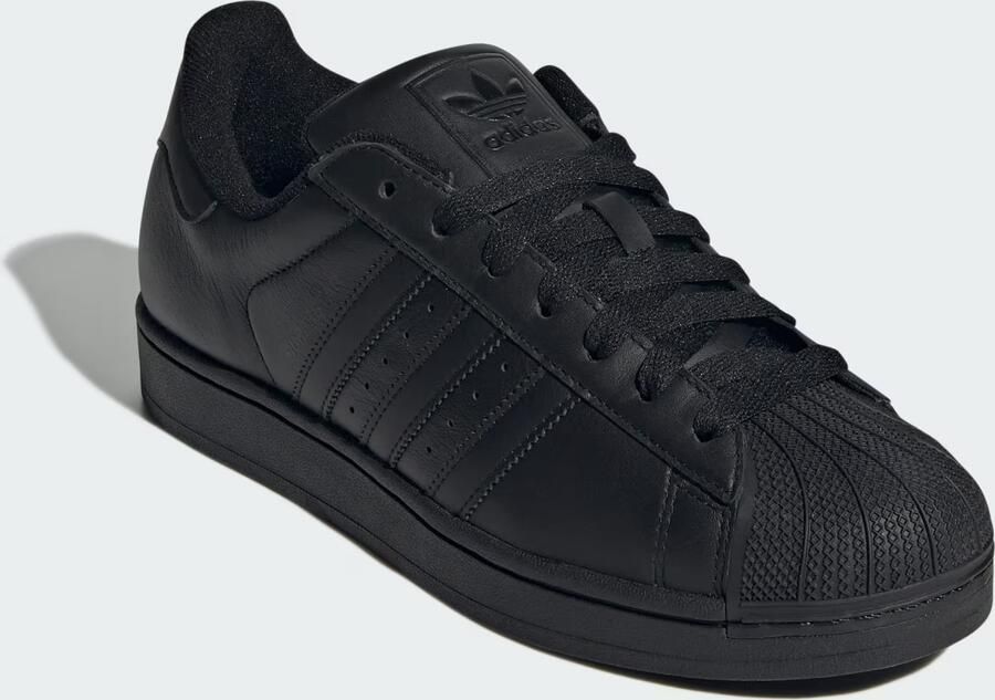 Adidas Originals Superstar II Unisex zwart 1 3 Schoenen - Foto 9