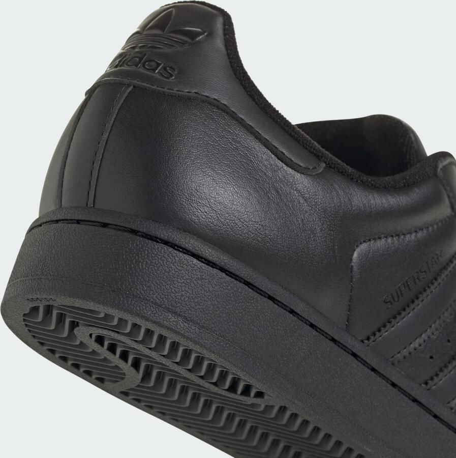 Adidas Originals Superstar II Unisex zwart 1 3 Schoenen - Foto 6