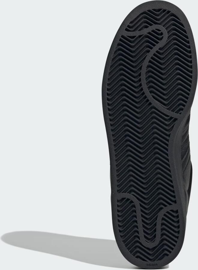 Adidas Originals Superstar II Unisex zwart 1 3 Schoenen - Foto 8