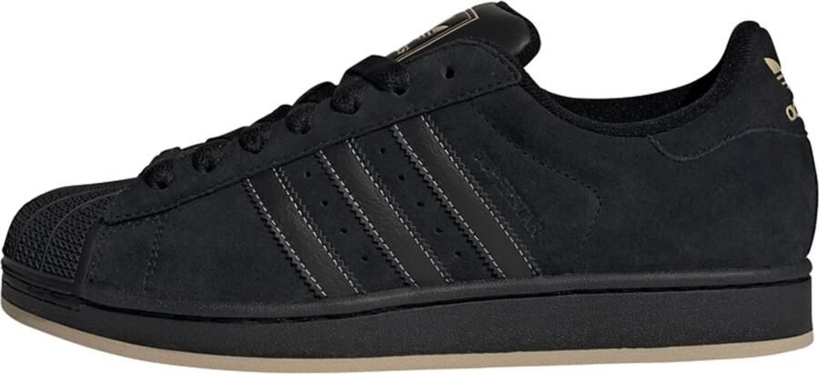 ADIDAS ORIGINALS Sneakers laag 'Superstar II' zwart - Foto 3