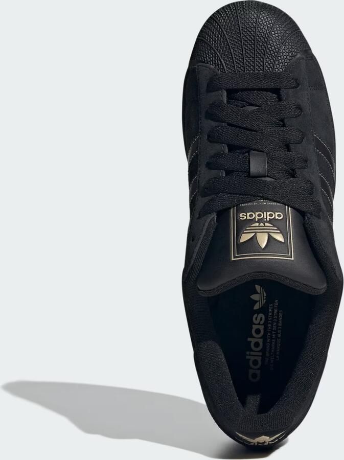 ADIDAS ORIGINALS Sneakers laag 'Superstar II' zwart - Foto 5