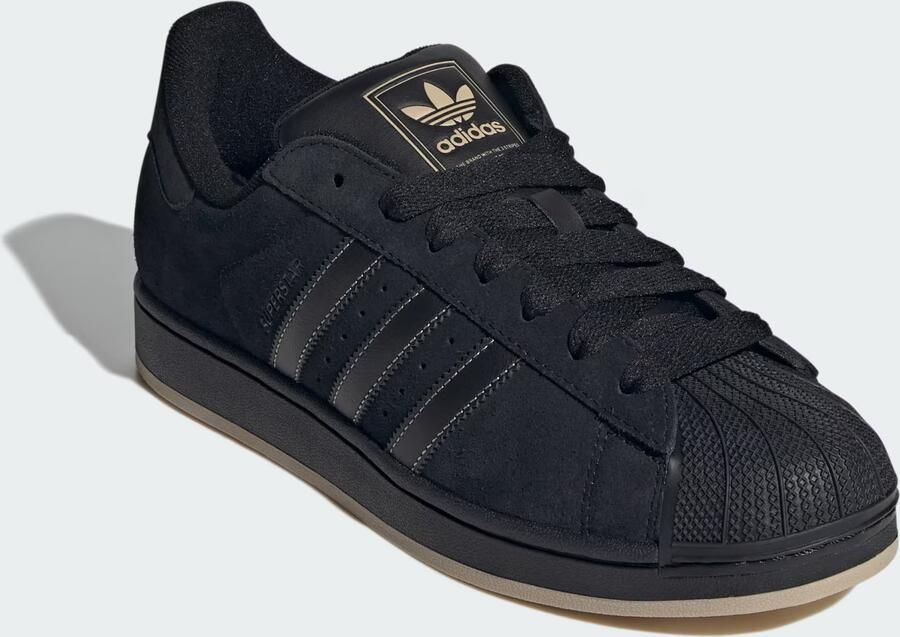 ADIDAS ORIGINALS Sneakers laag 'Superstar II' zwart - Foto 7