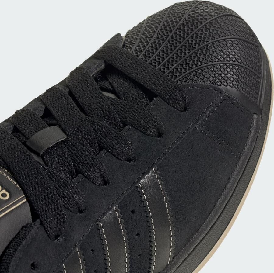 ADIDAS ORIGINALS Sneakers laag 'Superstar II' zwart - Foto 4