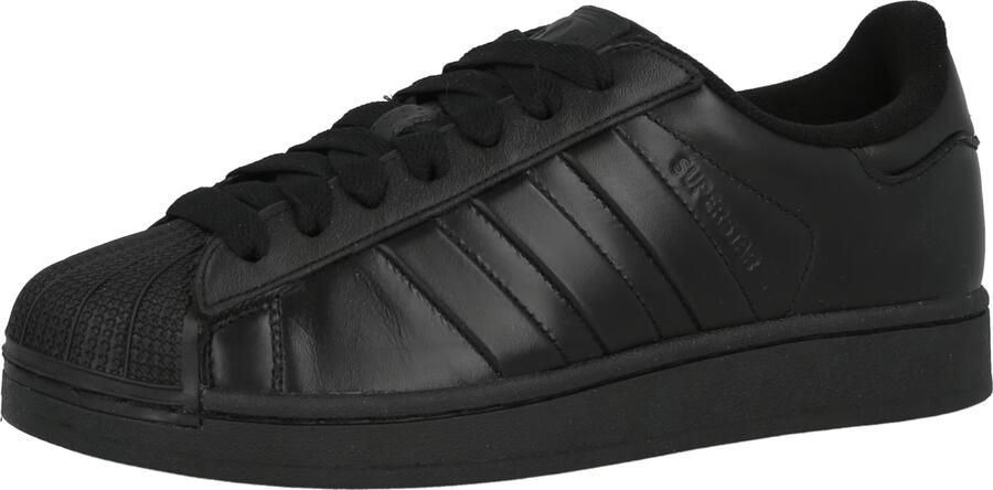 ADIDAS ORIGINALS Sneakers laag 'SUPERSTAR II' zwart - Foto 2