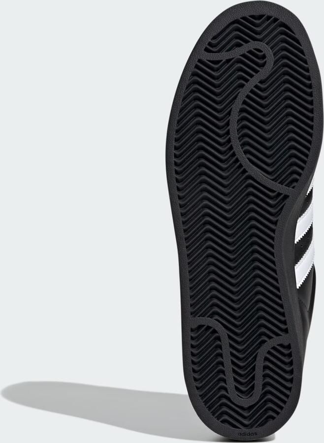 Adidas Lage Sneakers Superstar 2 Core Black Cloud White - Foto 13