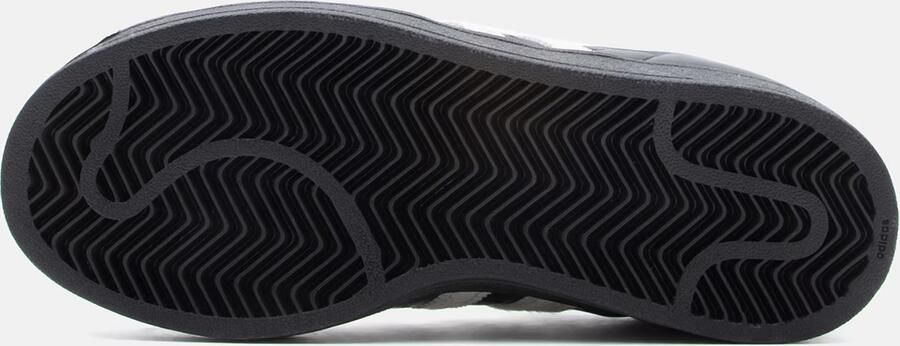 Adidas Originals Superstar II Pony Hair Dames Zwart- Dames Zwart - Foto 12