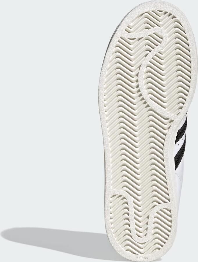 ADIDAS ORIGINALS Sneakers laag 'Superstar II' zwart wit - Foto 10