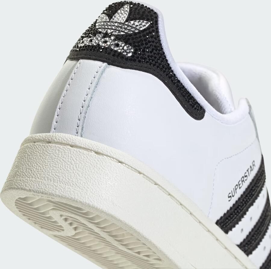 ADIDAS ORIGINALS Sneakers laag 'Superstar II' zwart wit - Foto 8