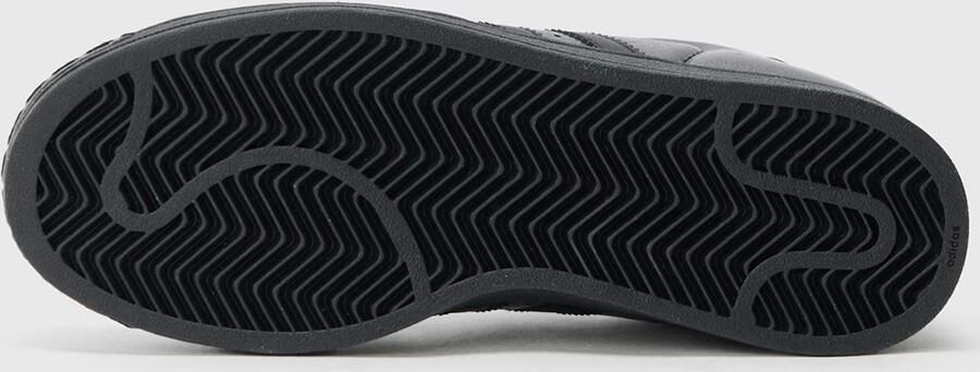 ADIDAS ORIGINALS Sneakers laag 'SUPERSTAR II' zwart zilver - Foto 6