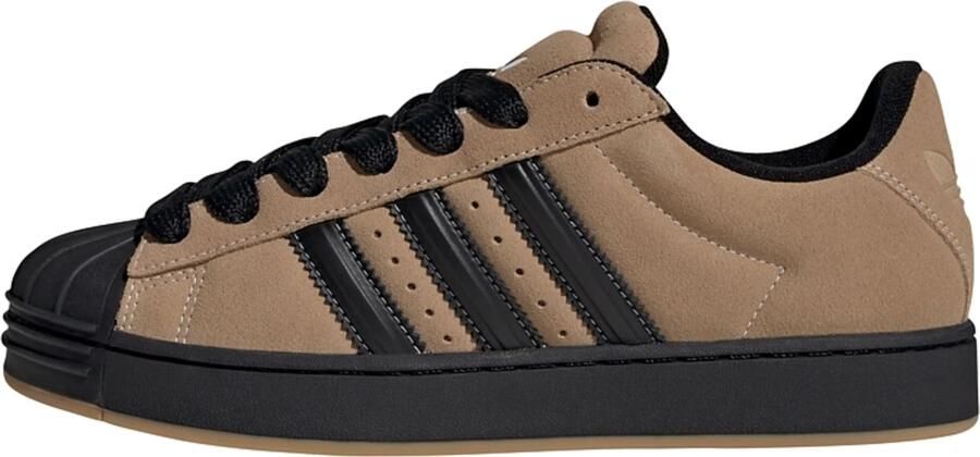 ADIDAS ORIGINALS Sneakers laag 'Superstar St' brokaat zwart - Foto 2