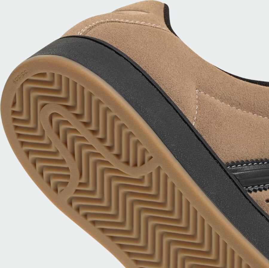 ADIDAS ORIGINALS Sneakers laag 'Superstar St' brokaat zwart - Foto 3