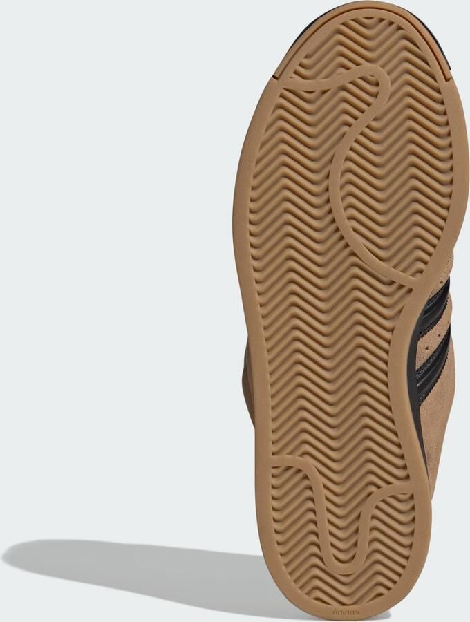 ADIDAS ORIGINALS Sneakers laag 'Superstar St' brokaat zwart - Foto 5