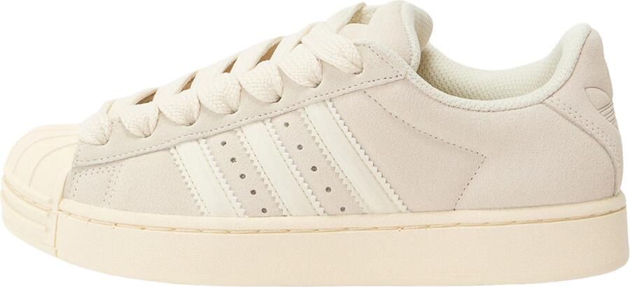 ADIDAS ORIGINALS Sneakers laag 'SUPERSTAR ST' offwhite natuurwit - Foto 3