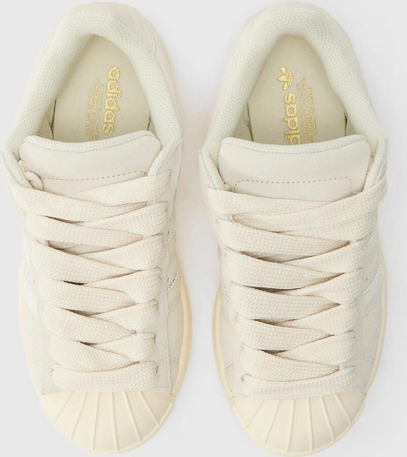 ADIDAS ORIGINALS Sneakers laag 'SUPERSTAR ST' offwhite natuurwit - Foto 5