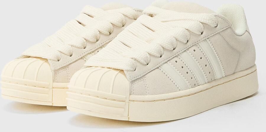 ADIDAS ORIGINALS Sneakers laag 'SUPERSTAR ST' offwhite natuurwit - Foto 6