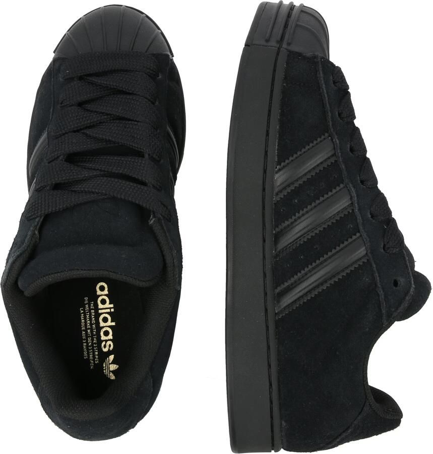 Adidas Originals Superstar ST Dames Crème- Dames Crème - Foto 4