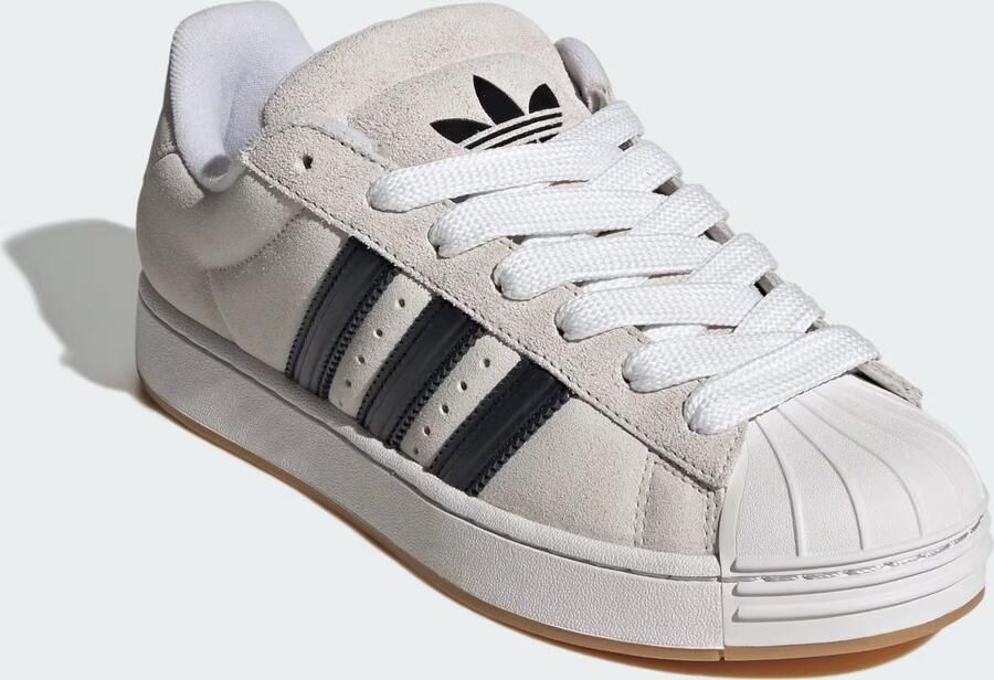 ADIDAS ORIGINALS Sneakers laag 'Superstar ST' zwart offwhite - Foto 7