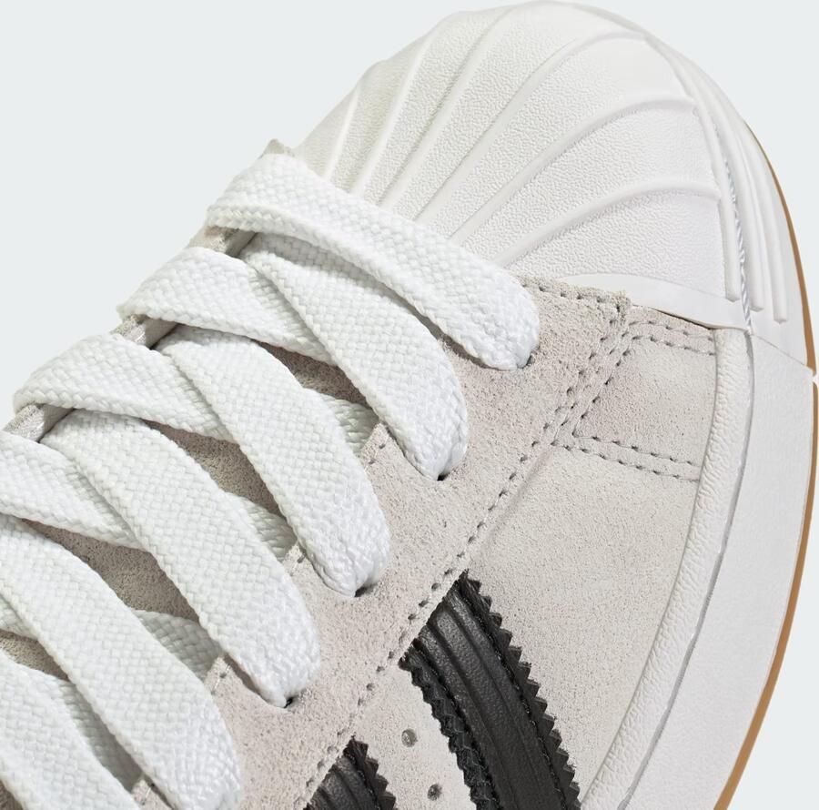 ADIDAS ORIGINALS Sneakers laag 'Superstar ST' zwart offwhite - Foto 4