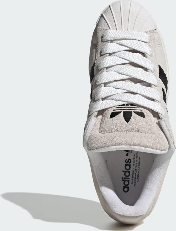 ADIDAS ORIGINALS Sneakers laag 'Superstar ST' zwart offwhite - Foto 5