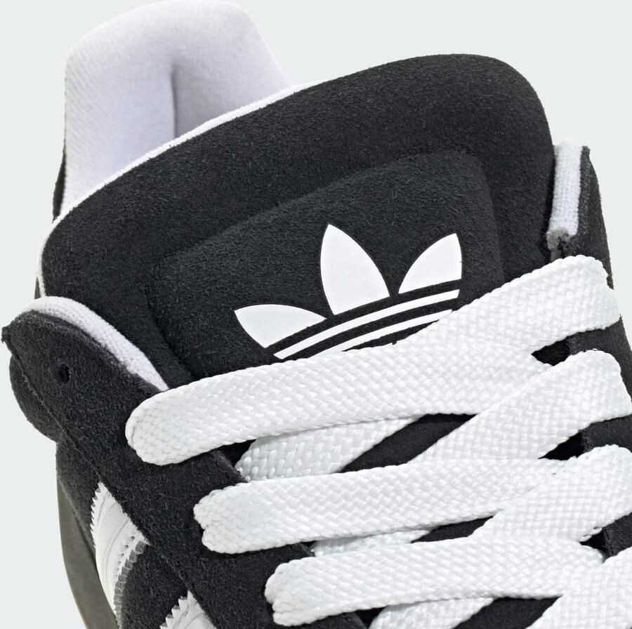 ADIDAS ORIGINALS Sneakers laag 'Superstar ST' zwart wit - Foto 3