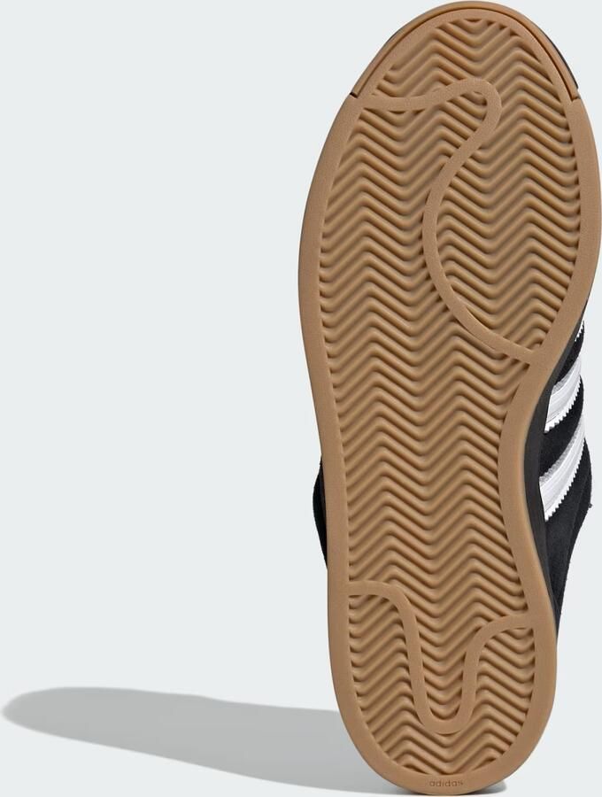ADIDAS ORIGINALS Sneakers laag 'Superstar ST' zwart wit - Foto 5