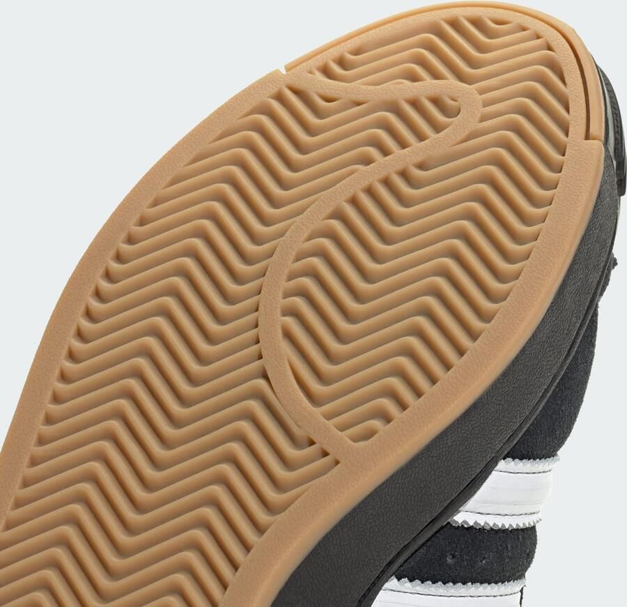 ADIDAS ORIGINALS Sneakers laag 'Superstar ST' zwart wit - Foto 4