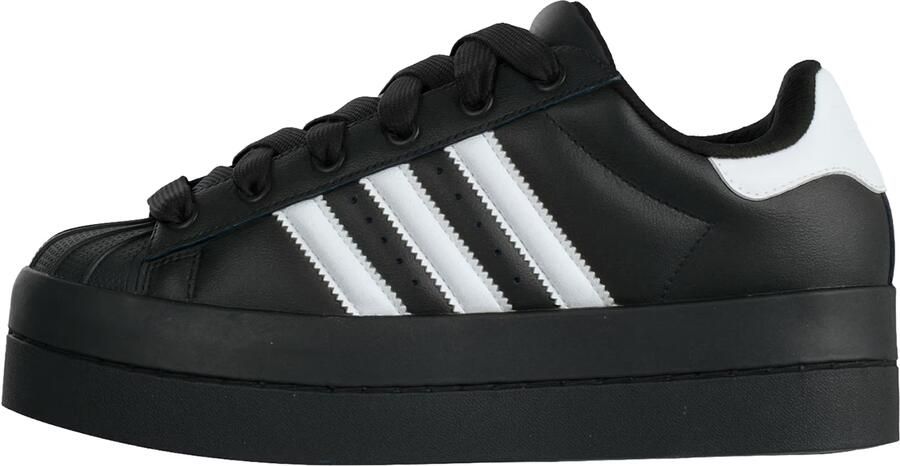 ADIDAS ORIGINALS Sneakers laag 'Superstar' zwart wit - Foto 2