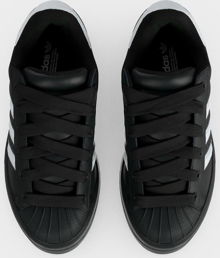 ADIDAS ORIGINALS Sneakers laag 'Superstar' zwart wit - Foto 3