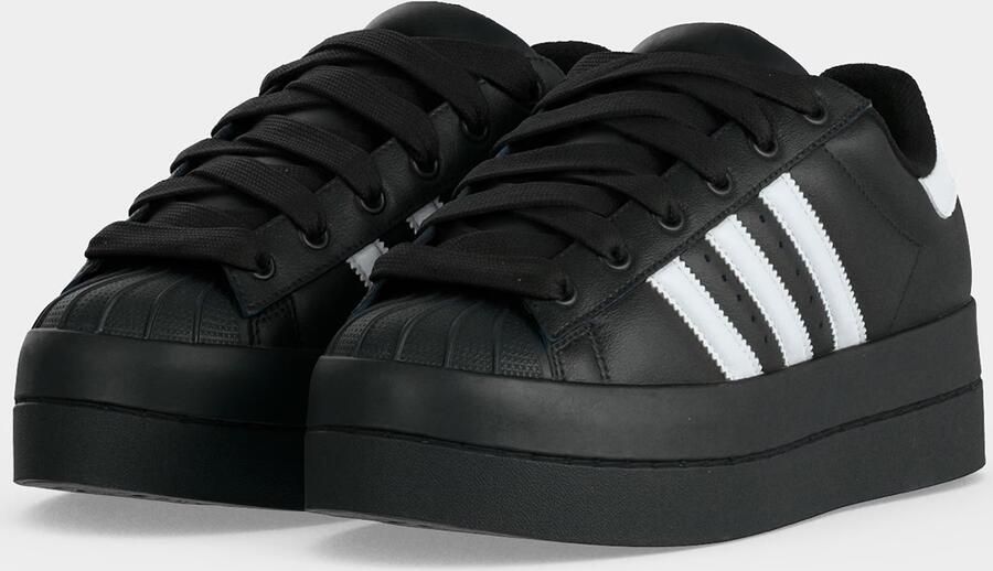 ADIDAS ORIGINALS Sneakers laag 'Superstar' zwart wit - Foto 11
