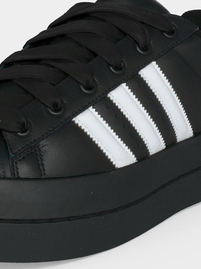ADIDAS ORIGINALS Sneakers laag 'Superstar' zwart wit - Foto 4