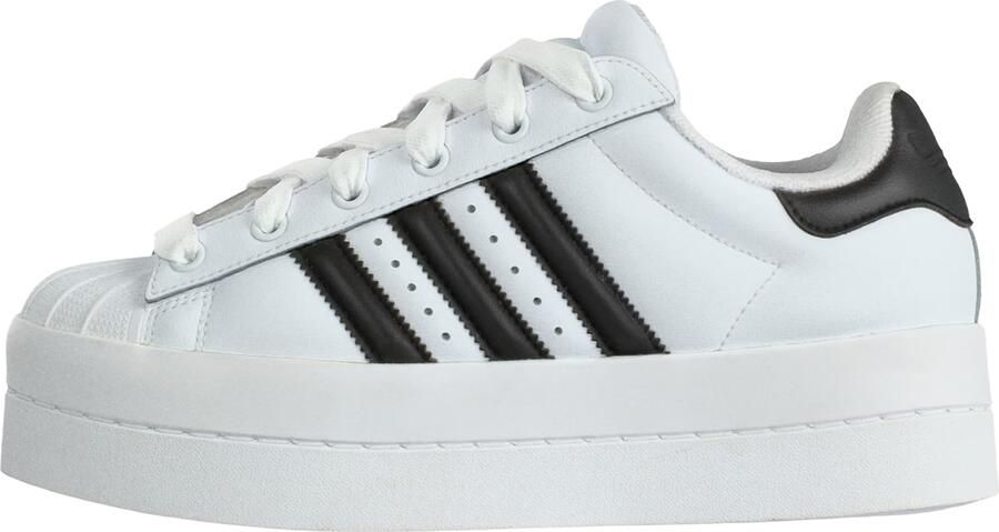 ADIDAS ORIGINALS Sneakers laag 'Superstar' zwart wit - Foto 5