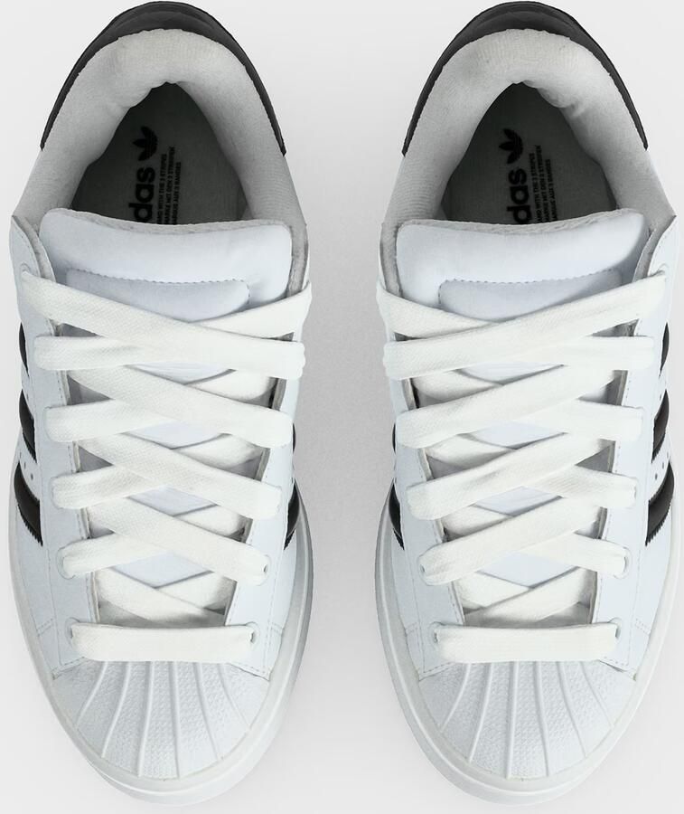 ADIDAS ORIGINALS Sneakers laag 'Superstar' zwart wit - Foto 6