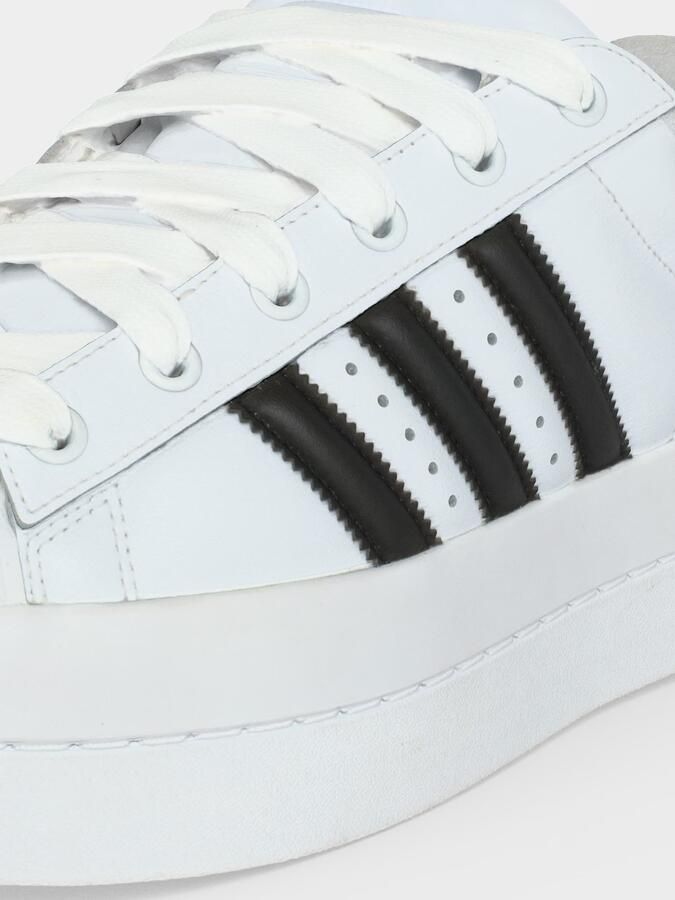 ADIDAS ORIGINALS Sneakers laag 'Superstar' zwart wit - Foto 7