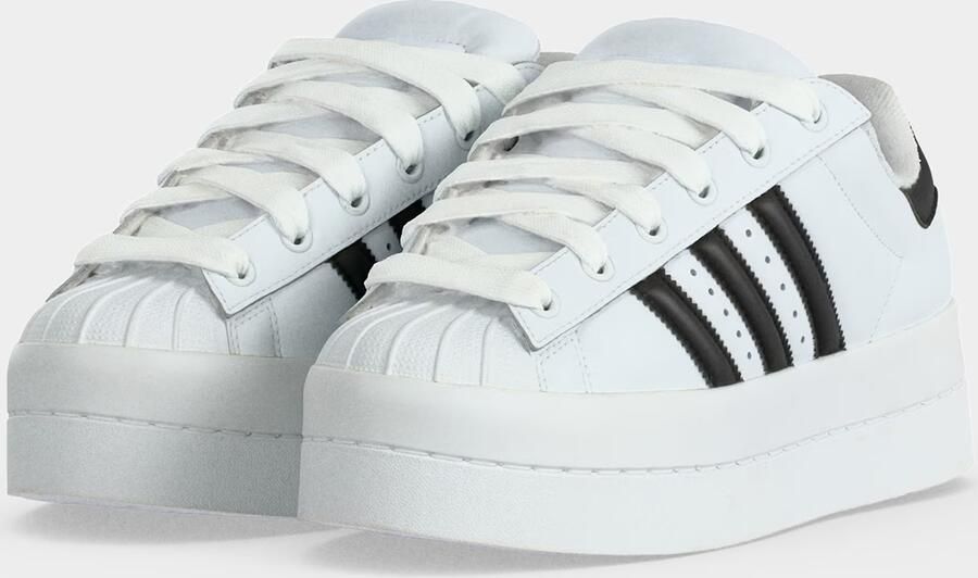 ADIDAS ORIGINALS Sneakers laag 'Superstar' zwart wit - Foto 11